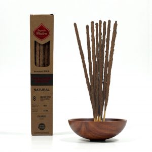 Encens naturel Sagrada Madre – Bois de Santal
