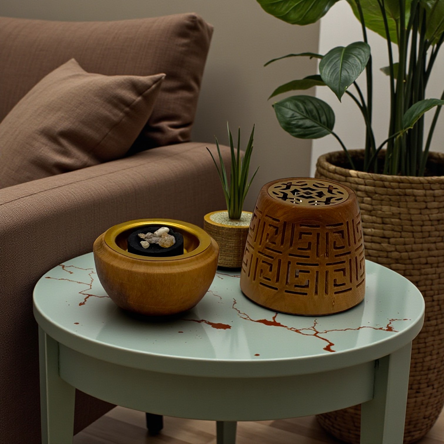 Kit : "Encense-moi" – Image 4