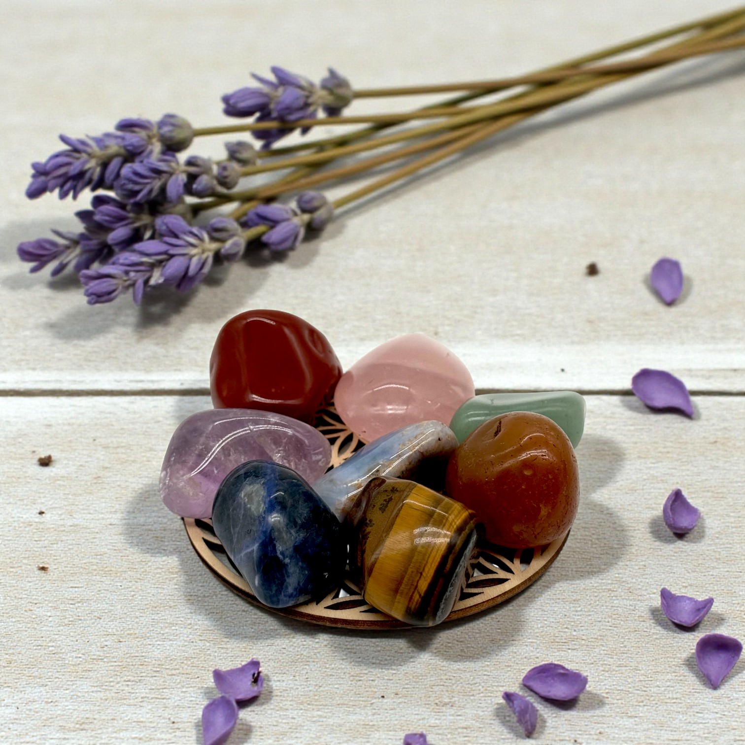 Kit "Je booste mes chakras" – Image 2