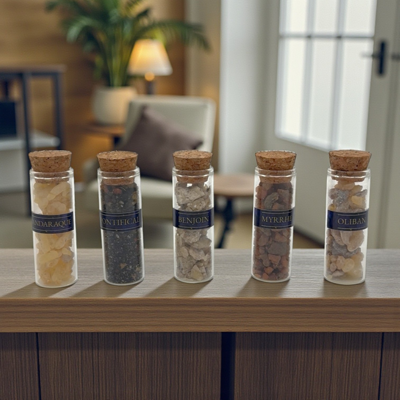 Kit : "Encense-moi" – Image 2