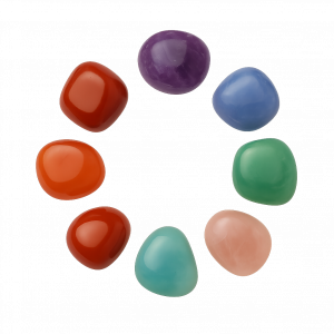 Kit "Je booste mes chakras"