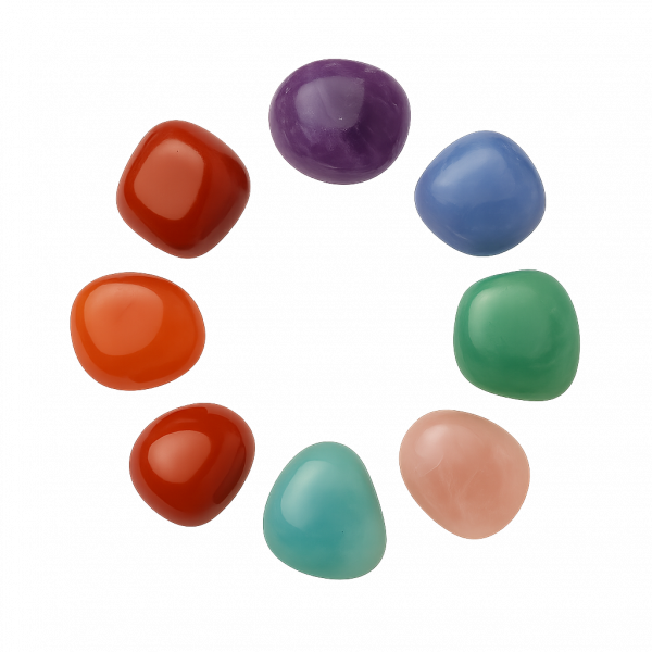 Kit "Je booste mes chakras"