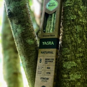 Encens au Yagra