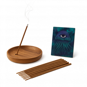 Kit : "Encense-moi"