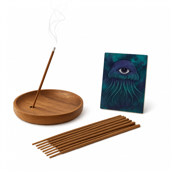 Kit : "Encense-moi"