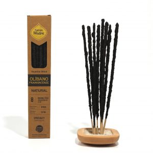 Encens Naturel Sagrada Madre – Oliban (Frankincense)