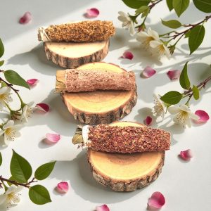 Coffret : les trois sauges