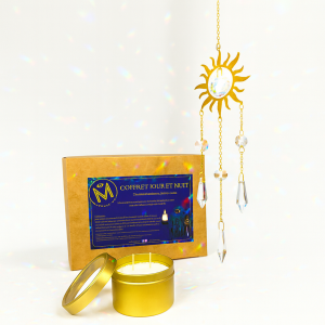 Coffret 100% Lumière