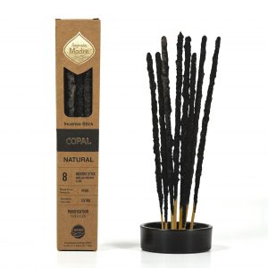 Encens naturel Sagrada Madre – Copal