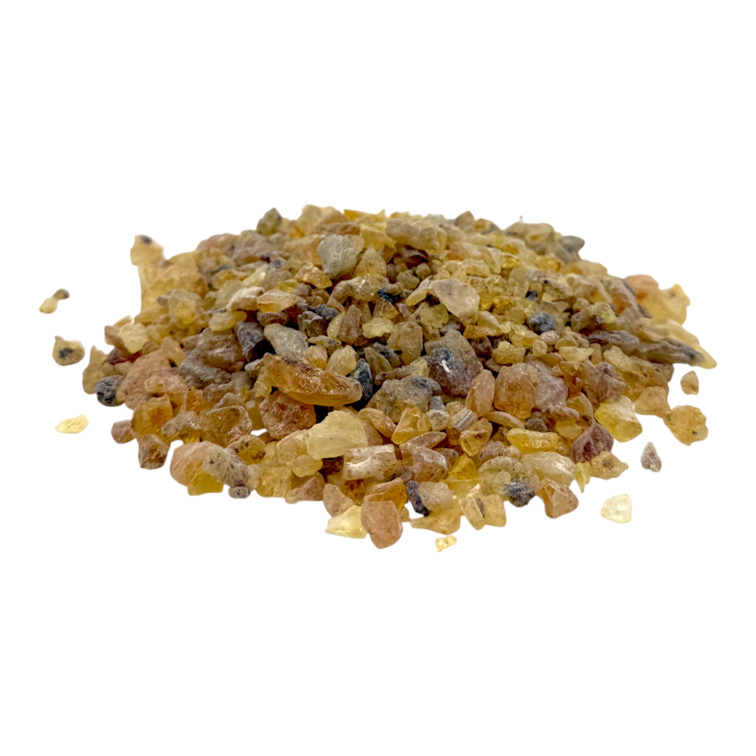 Encens au Copal - 100g – Image 2