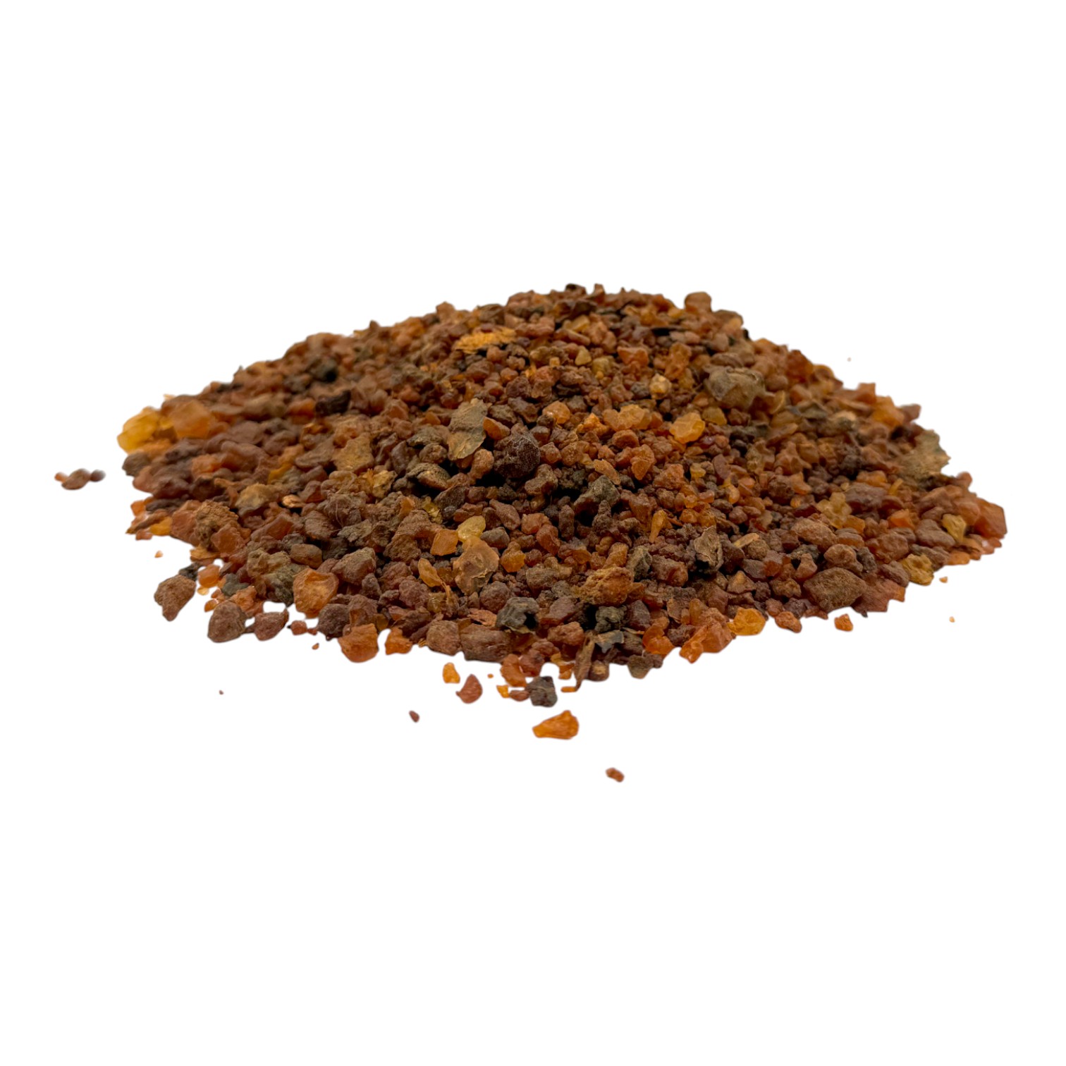 Encens à la Myrrhe - 100g – Image 2