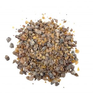Encens à l'Oliban - Larmes de Somalie - 100g