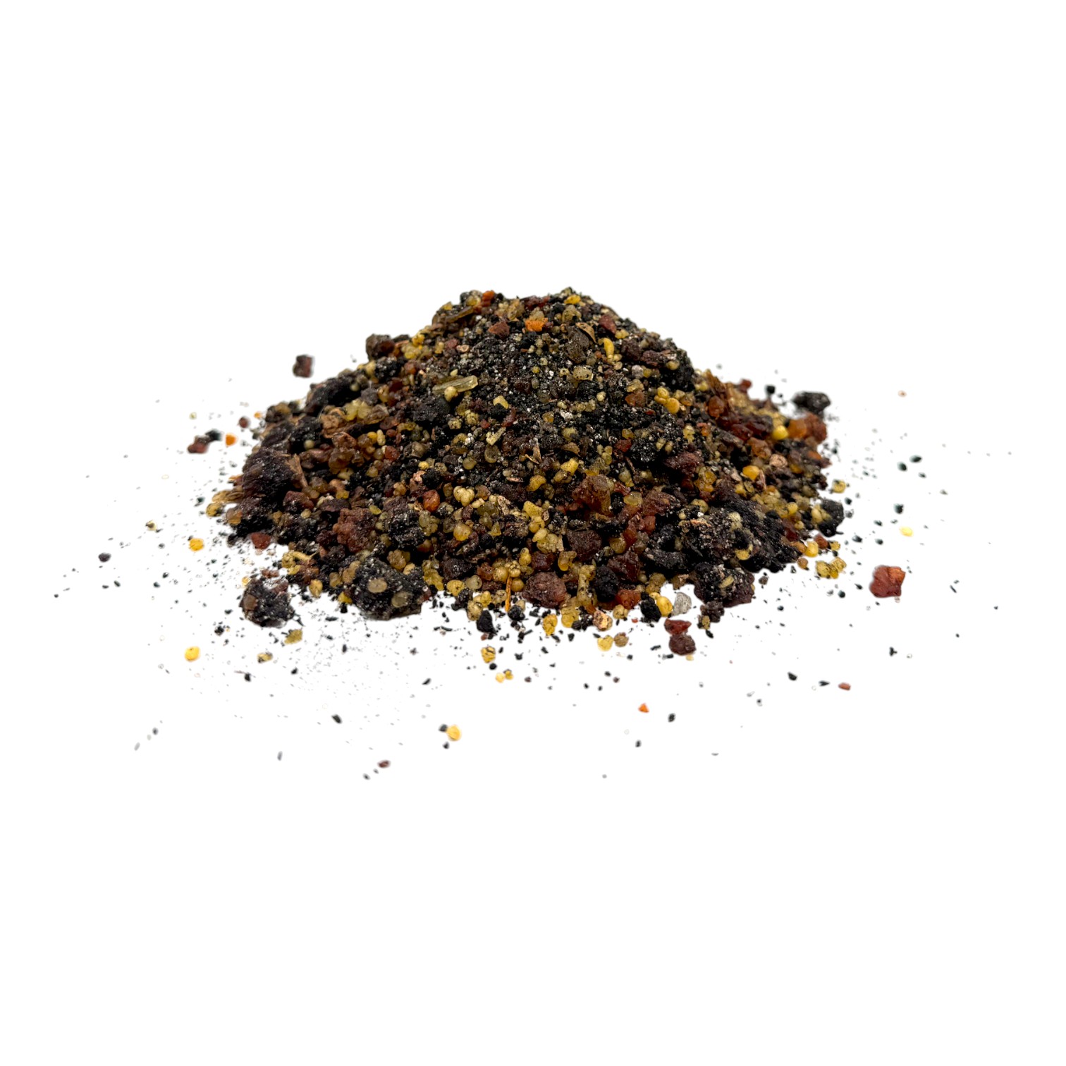 Encens Pontifical - 100g – Image 2