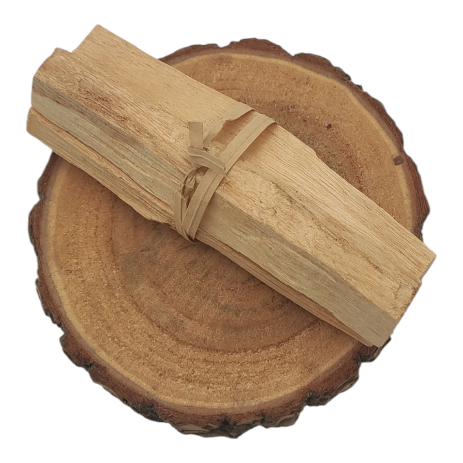 Trio de Palo Santo – Image 3