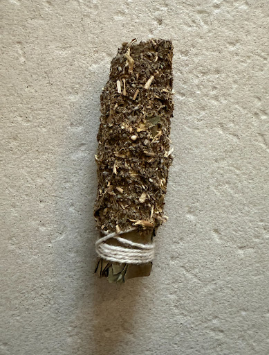 Photo from customer review