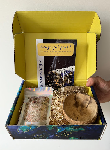 Photo from customer review